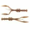 Albatros NECO CAMARON 5.5'' SMOKE CINNAMON CRAWDAD