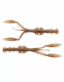 Albatros NECO CAMARON 5.5'' SMOKE CINNAMON CRAWDAD