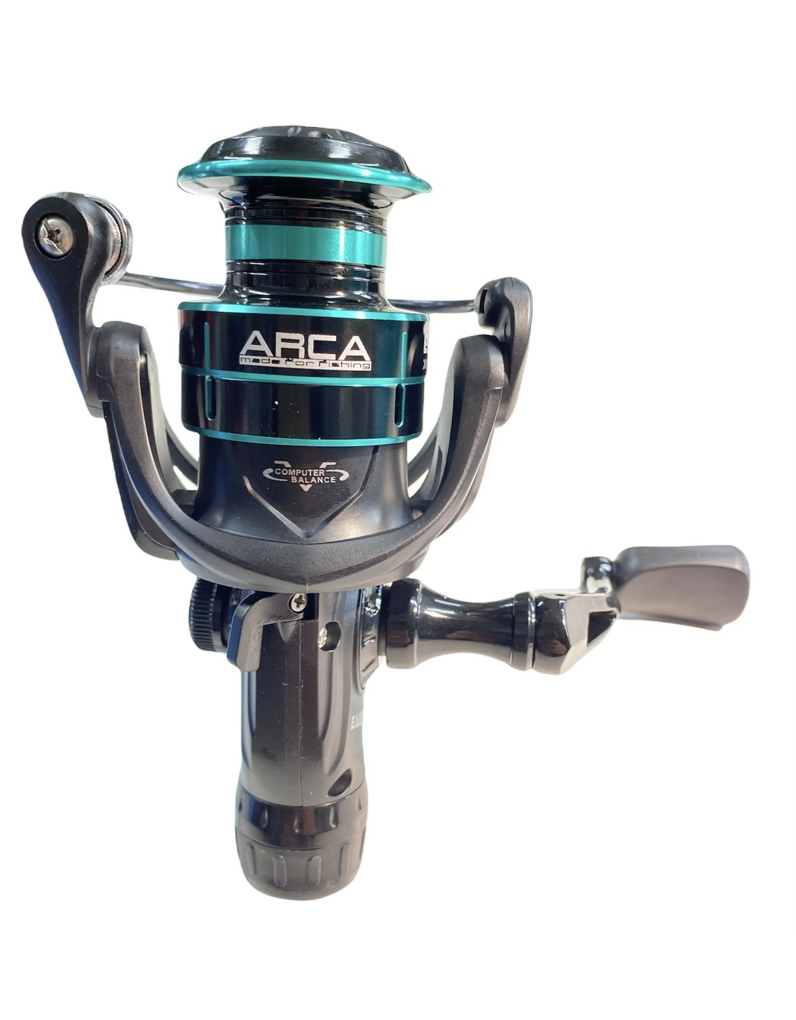 Arca MOLENS EAGER 1000 RD 3 Arca MOLENS EAGER 1000 RD