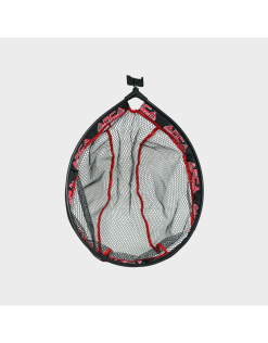 Arca SCHEPNET POWER 9X5MM RUBBER MESH 50X40X30CM