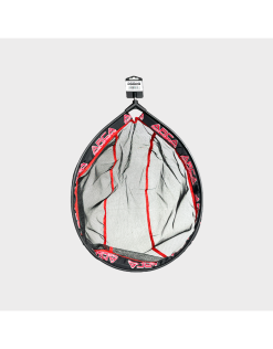 Arca SCHEPNET POWER MICRO RUBBER MESH 50X40X30CM