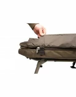 Avid Benchmark LevelTech X System -Roofvissen Winkel avid benchmark leveltech x system 3