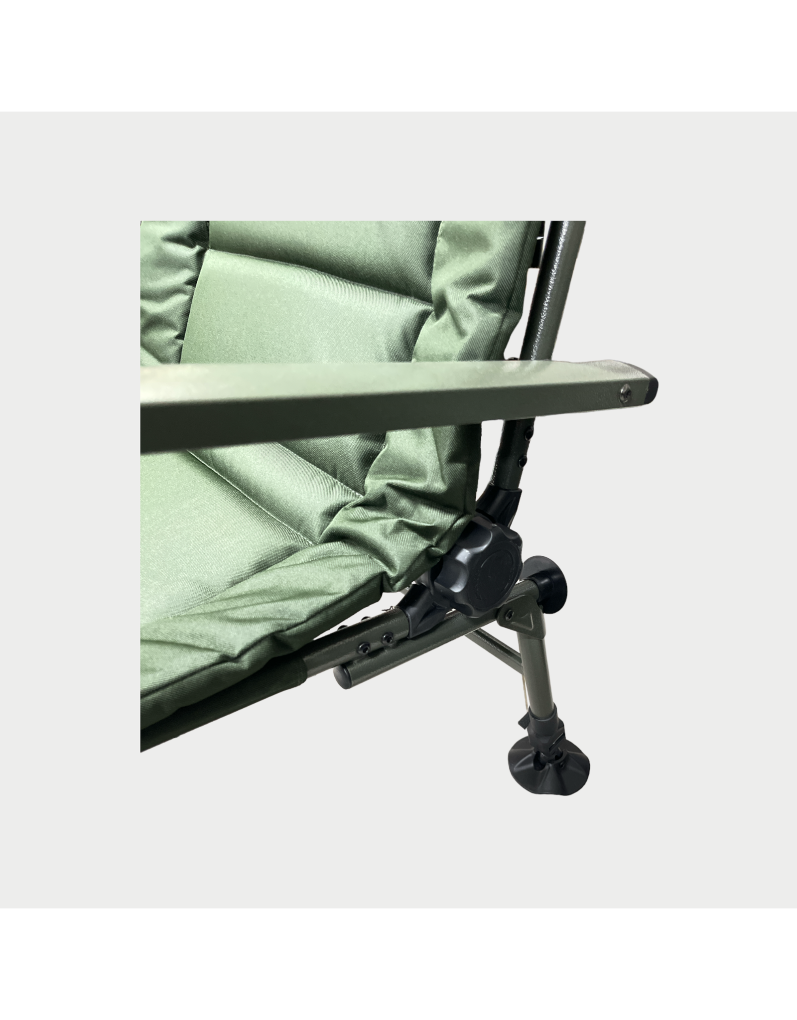 B-CARP B-CARP CHAIR ARMREST * Comfort 4 B-CARP B-CARP CHAIR ARMREST * Comfort - Afbeelding 2