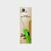 B-CARP GATED BOILIE NEEDLE 4,6 CM * Fluo Green