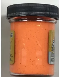 BERKLEY Garlic Fluo Orange