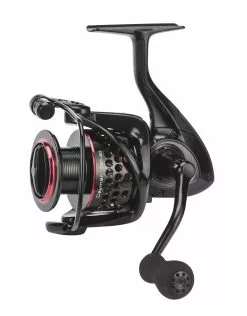CEYMAR CXT 25 FD 7+1BB INCL. ALU SPARE SPOOL