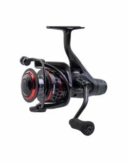 CEYMAR CXTR RD 7+1BB INCL. ALU SPARE SPOOL