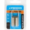 Cresta ACCELERATE JAIL FEEDER MEDIUM 30G