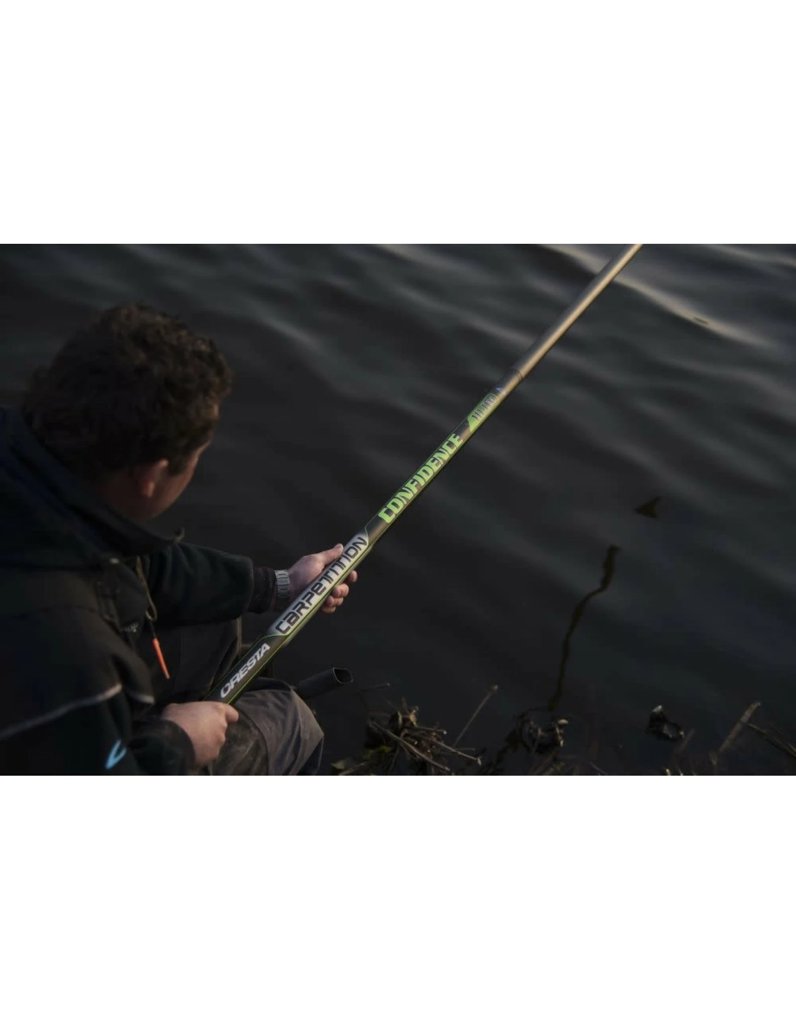 Cresta Confidence 10M Pack 4 Cresta Confidence 10M Pack - Afbeelding 2