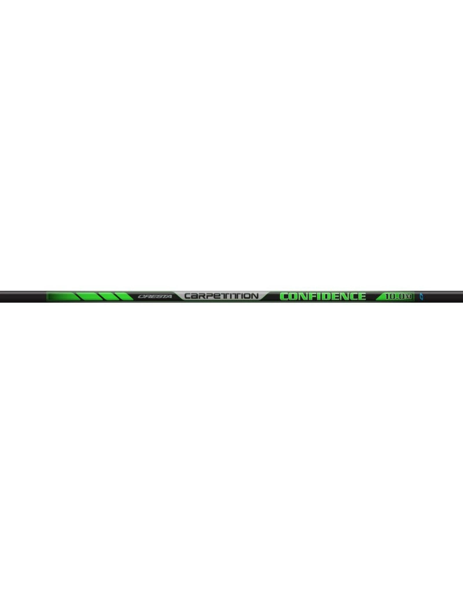 Cresta Confidence 10M Pack 3 Cresta Confidence 10M Pack