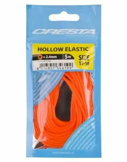 Cresta HOLLOW ELASTIC FLUO 5M