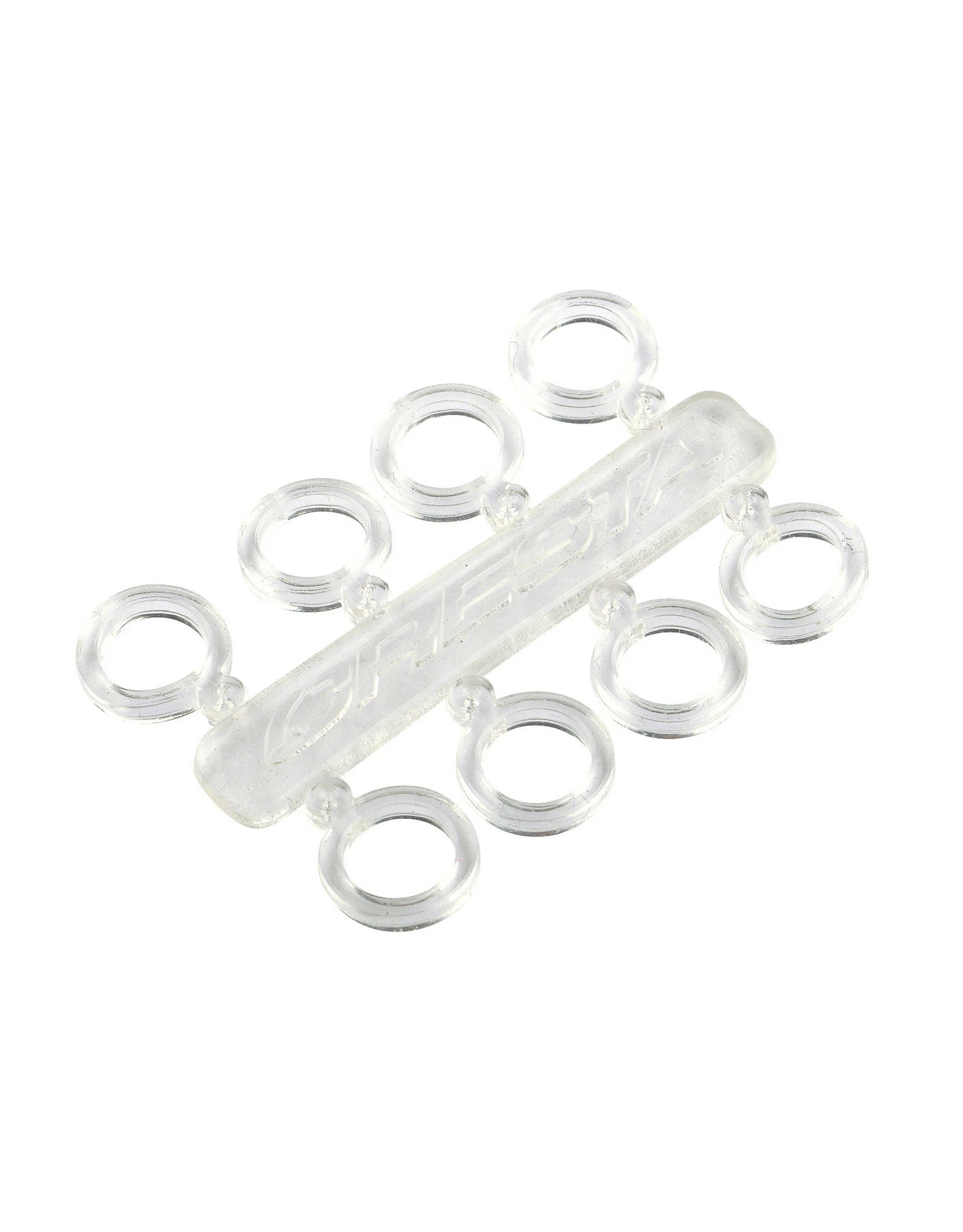 Cresta HOOKABLE BAITBANDS MEDIUM 4 Cresta HOOKABLE BAITBANDS MEDIUM - Afbeelding 2