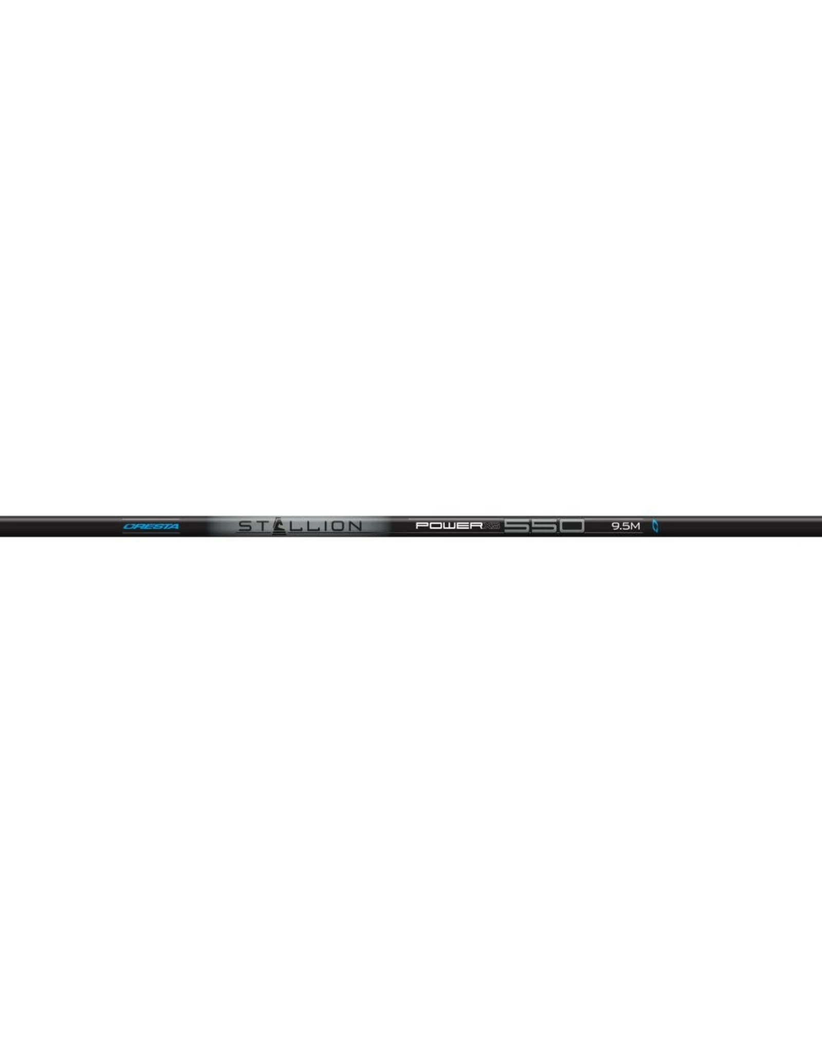 Cresta Power XS 550 9.5m Pole 3 Cresta Power XS 550 9.5m Pole