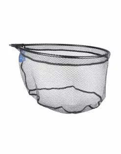 Cresta Pro-c Rubber Schepnet 8mm Mesh 50x40x28