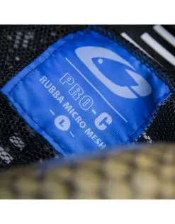 Cresta Pro-c Rubber Schepnet Micro Mesh 50x40x28 -Roofvissen Winkel cresta pro c rubber schepnet micro mesh 50x40x28 3