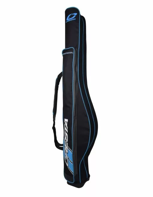 Cresta PROTOCOL FEEDER PROTECTOR CASE DOUBLE 3 Cresta PROTOCOL FEEDER PROTECTOR CASE DOUBLE -Roofvissen Winkel cresta protocol feeder protector case double