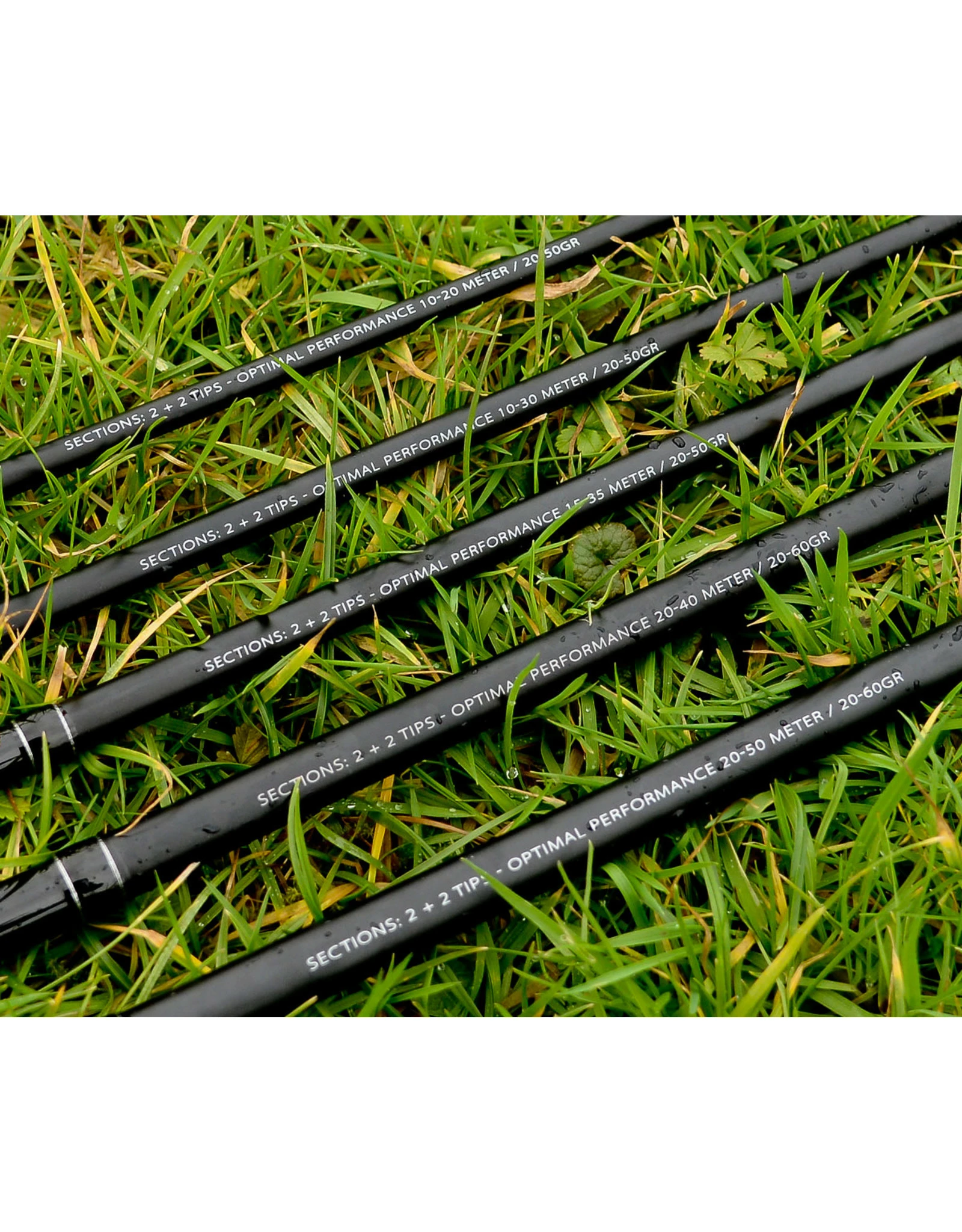 Cresta SNYPER METHOD FEEDERS 20-50GR 5 Cresta SNYPER METHOD FEEDERS 20-50GR - Afbeelding 3