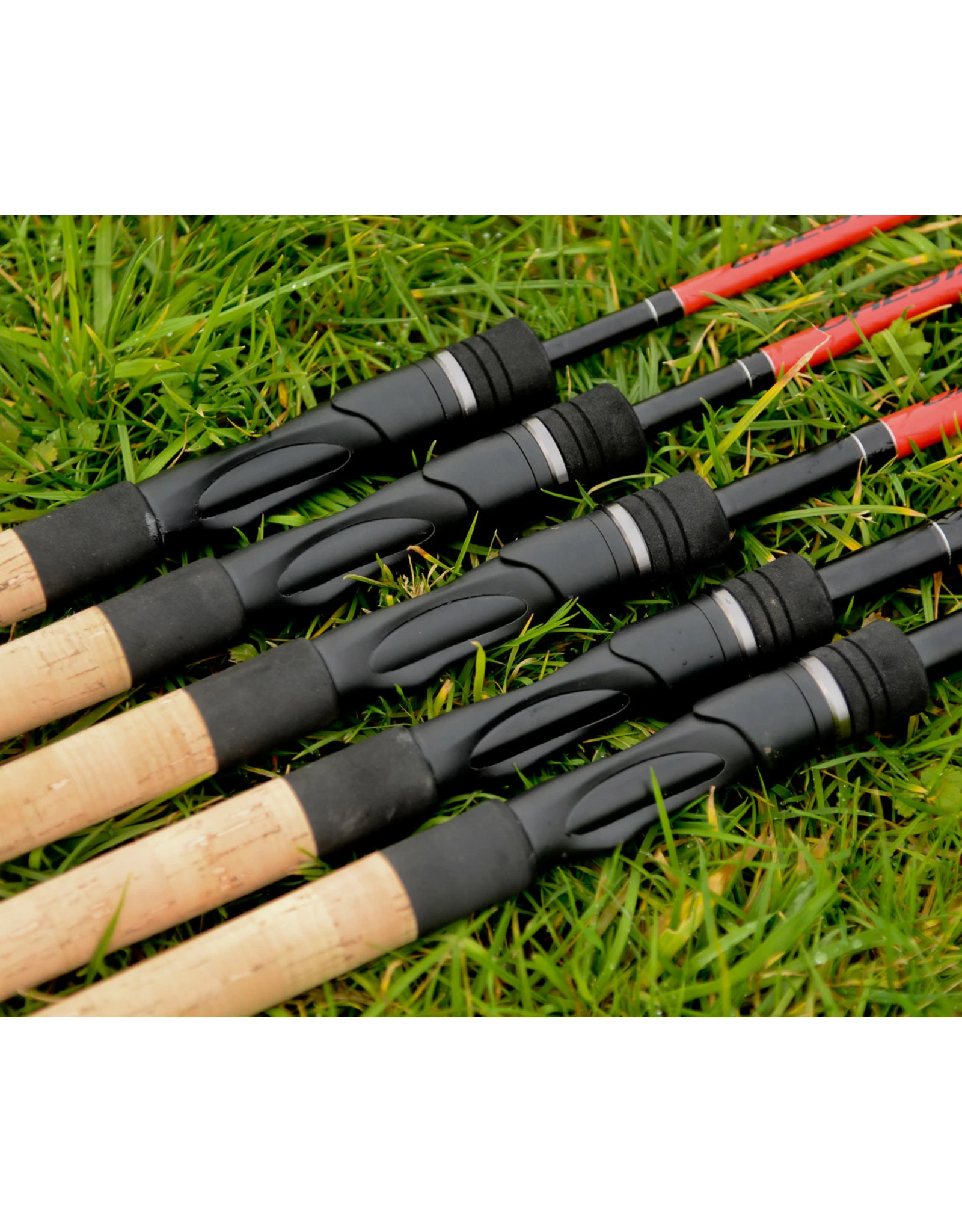 Cresta SNYPER METHOD FEEDERS 20-50GR 7 Cresta SNYPER METHOD FEEDERS 20-50GR - Afbeelding 5