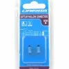 Cresta SOFTCAP HOLLOW CONNECTORS M BLUE