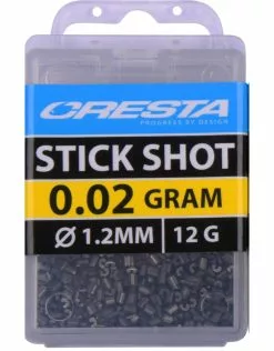 Cresta STICK SHOTS 1.2MM 0.02G