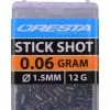Cresta STICK SHOTS 1.5MM 0.06G
