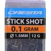 Cresta STICK SHOTS 1.5MM 0.10G