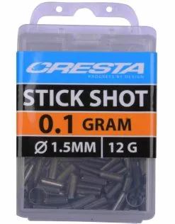 Cresta STICK SHOTS 1.5MM 0.10G