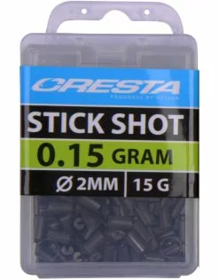 Cresta STICK SHOTS 2MM 0.15G