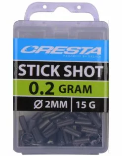 Cresta STICK SHOTS 2MM 0.2G