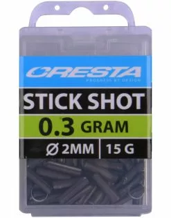 Cresta STICK SHOTS 2MM 0.3G