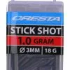 Cresta STICK SHOTS 3MM 1.0G