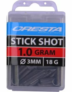 Cresta STICK SHOTS 3MM 1.0G