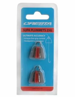 Cresta Supa Plummets 9 Cresta Supa Plummets -Roofvissen Winkel cresta supa plummets 2