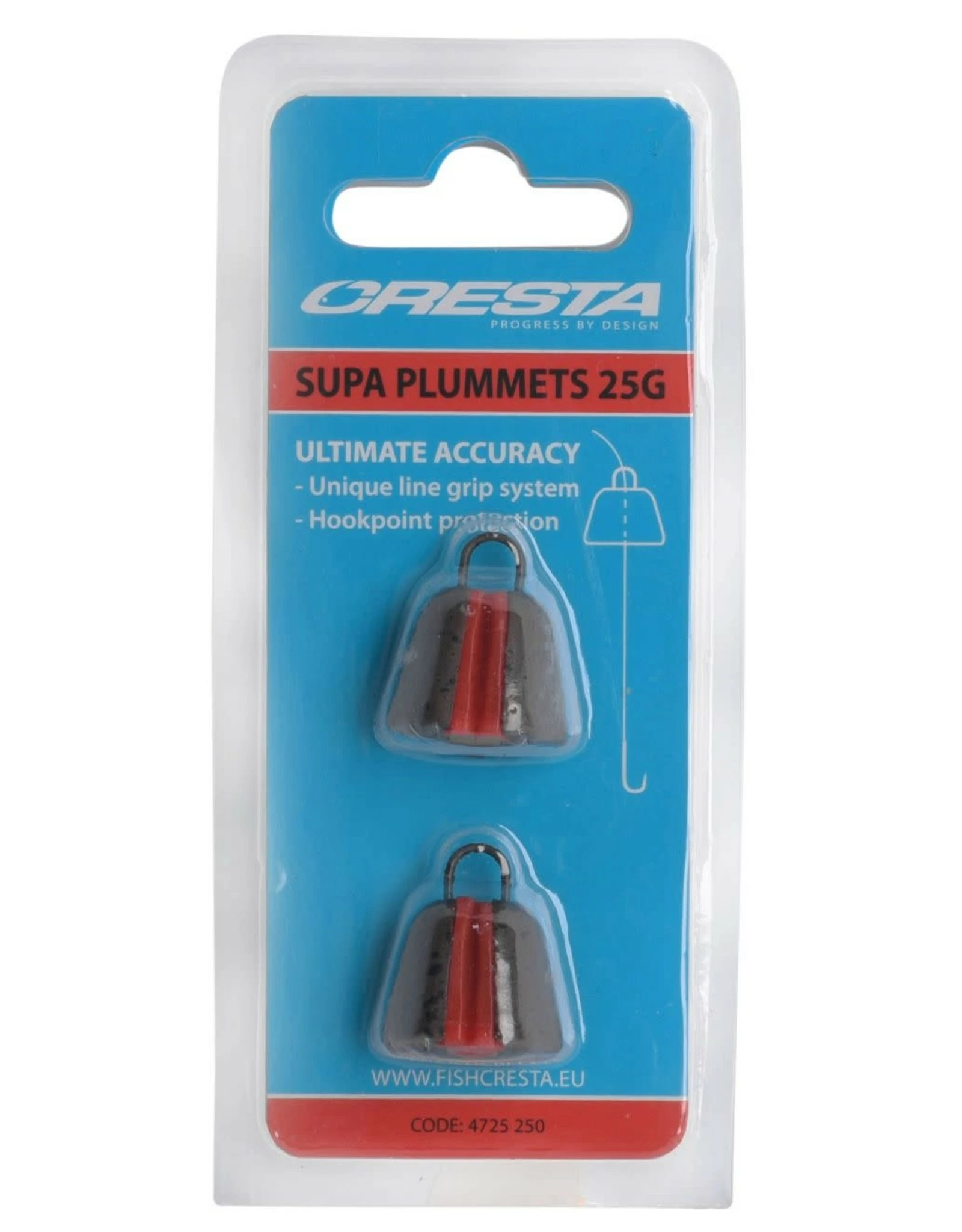 Cresta Supa Plummets 5 Cresta Supa Plummets - Afbeelding 3