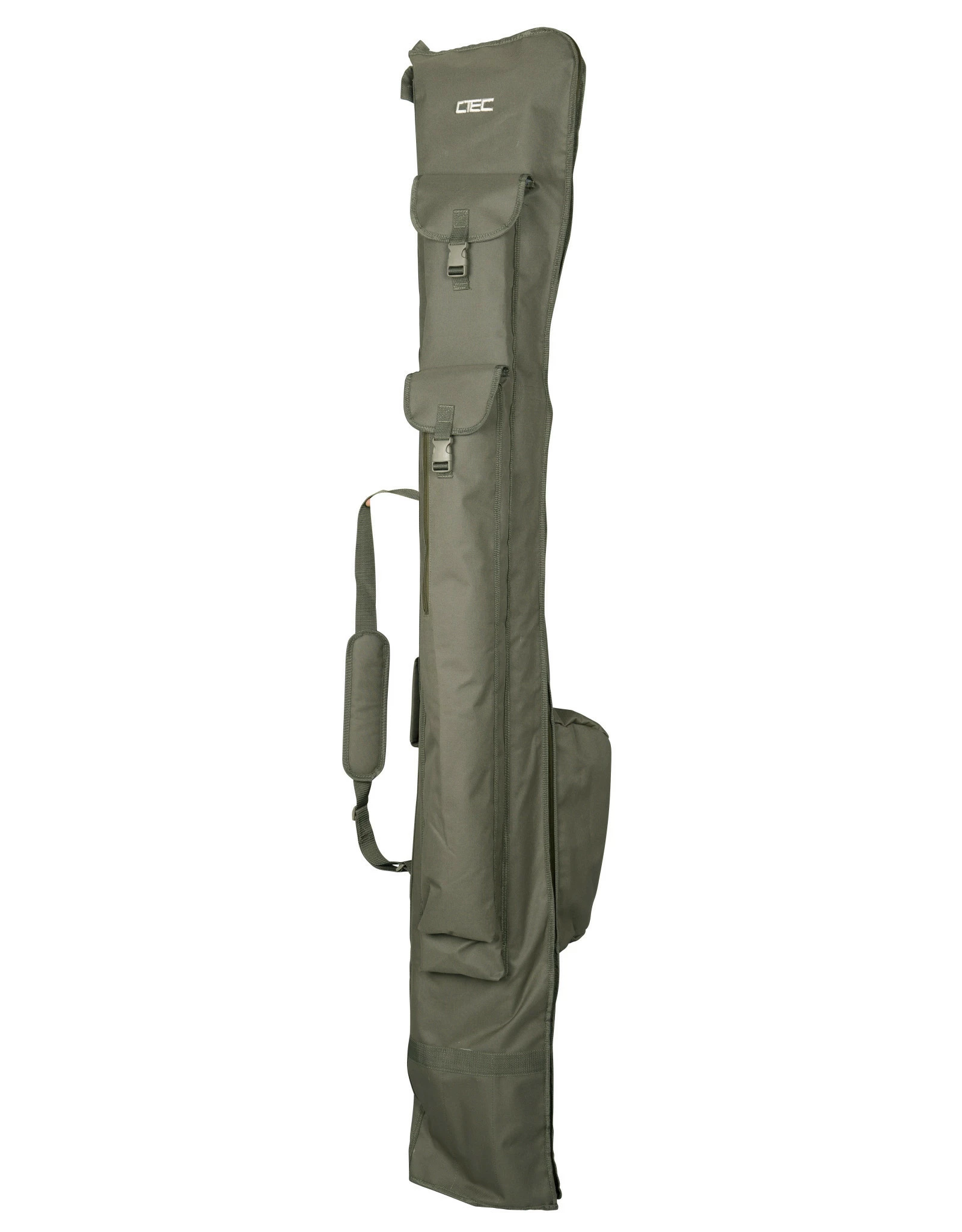 Ctec C-TEC HOLDALL 12' 2+2 RODS 3 Ctec C-TEC HOLDALL 12' 2+2 RODS