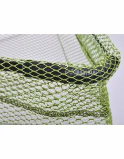 Ctec LANDINGSNET RUBBER GECOAT (3 MATEN) -Roofvissen Winkel ctec landingsnet rubber gecoat 3 maten 2