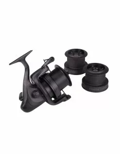 Ctec SHADOW CARP REEL 6500
