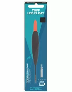 Ctec TUFF LED FLOAT 4G 7 Ctec TUFF LED FLOAT 4G -Roofvissen Winkel ctec tuff led float 4g 2