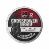 Dam CROSSPOWER 8-BRAID 150M -Roofvissen Winkel dam crosspower 8 braid 150m