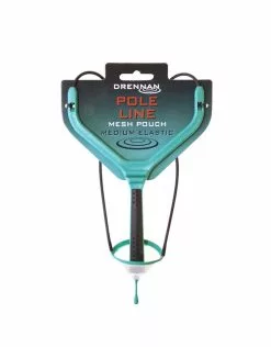 Drennan Caty Pole Line Medium