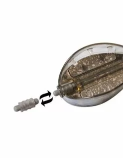 Drennan Pellet Method Feeder Small 25gr -Roofvissen Winkel drennan pellet method feeder small 25gr 3