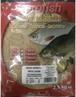 EUROFISH GROS GARDON 2,5 KG