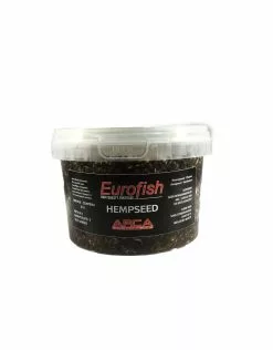 EUROFISH HEMPSEED 1/2 L