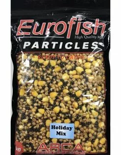 EUROFISH HOLIDAY MIX 1KG