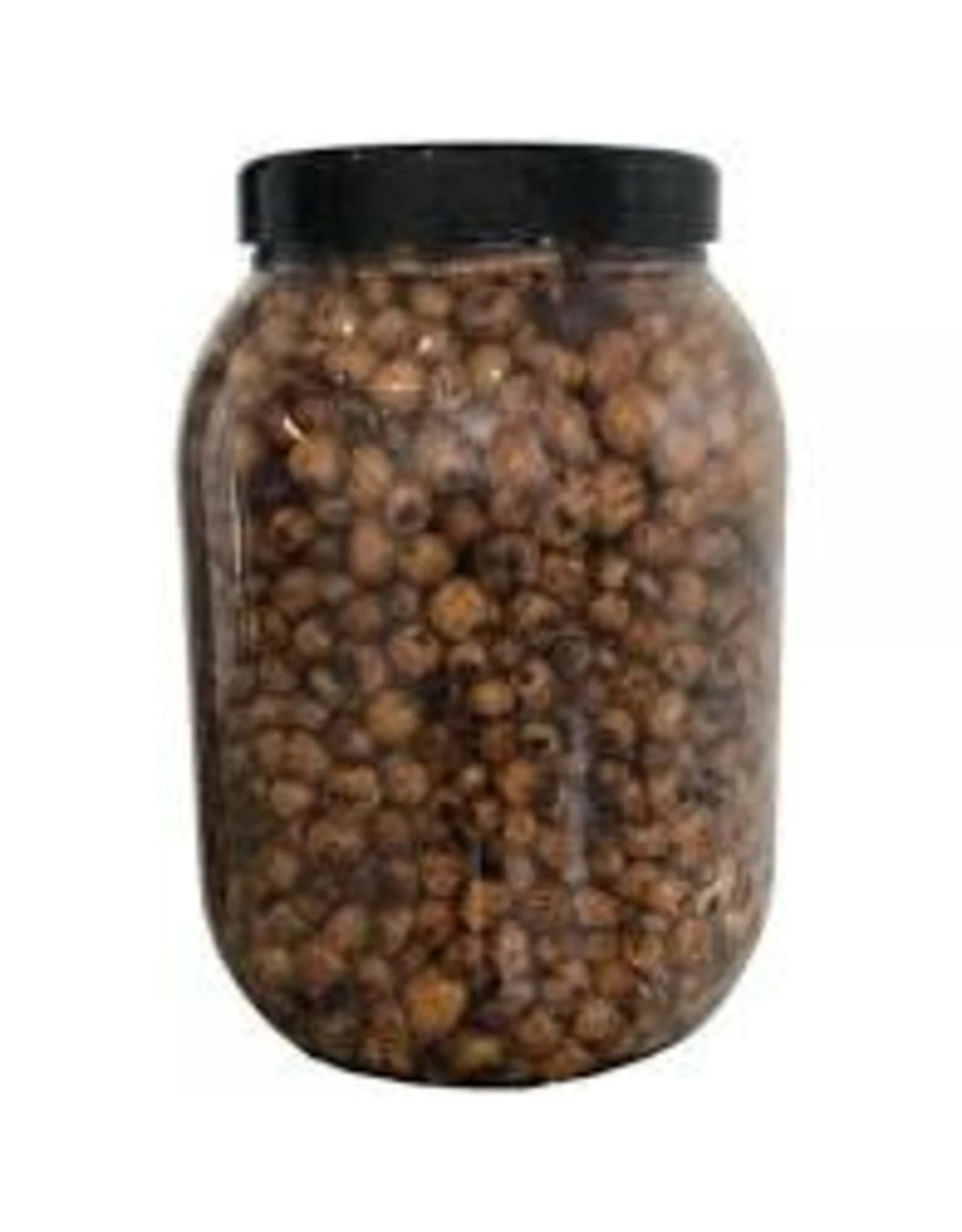 EUROFISH PARTICLES 2 L * Tigernut 3 EUROFISH PARTICLES 2 L * Tigernut