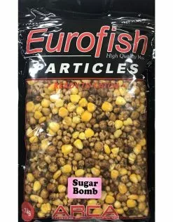 EUROFISH Sugar Bomb 1kg