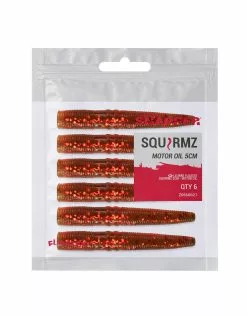 FLOATEX SQUIRMZ 5CM - MOTOR OIL