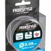 Freestyle BALLAST BRAID 125M 0,08MM U-LIGHT -Roofvissen Winkel freestyle ballast braid 125m 008mm u light