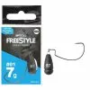 Freestyle JIKA JIG 7G #1 -Roofvissen Winkel freestyle jika jig 7g 1