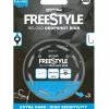 Freestyle RELOAD DROPSHOT RIG 0.26MM #06 -Roofvissen Winkel freestyle reload dropshot rig 026mm 06